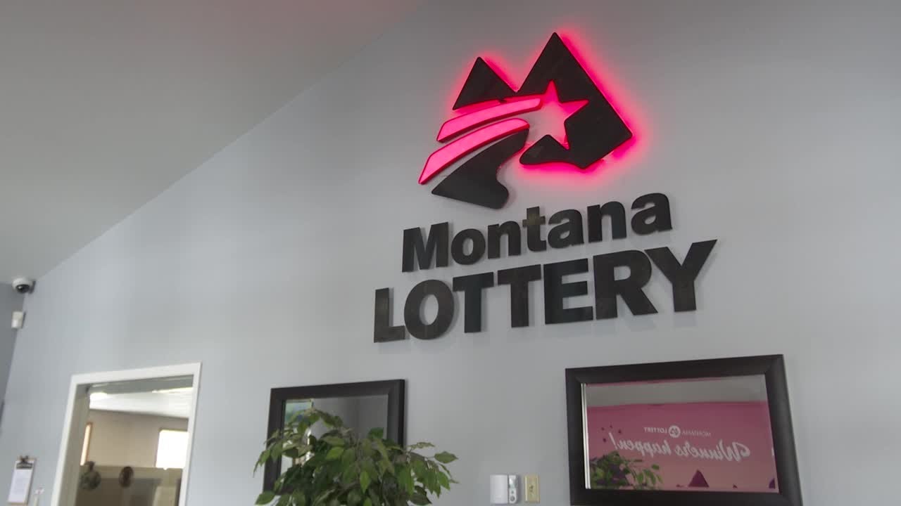 Montana Lottery raises awareness about the risks of gambling the