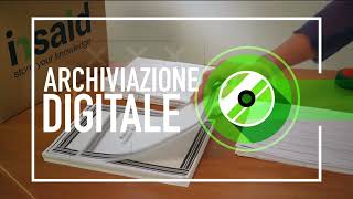 Insaid Il Tuo Partner Nella Trasformazione Digitale