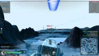 got a ghost in robocraft