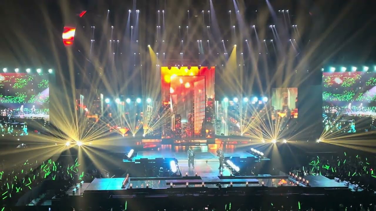 จะโกหกกันไปถึงไหน - DAN BEAN DAN-BEAM DREAM 2 BE CONCERT21ST CENTURY DADDY’S CLUB