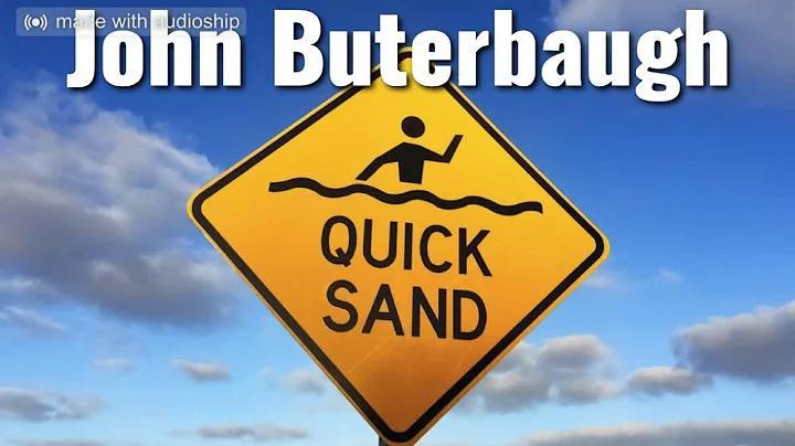 John Buterbaugh - Quicksand