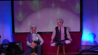 2018-10-27 KCC variety show