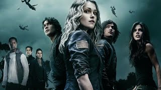 [AMV] The 100 JOLT