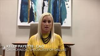 AMSYS Group Client Testimonial #2