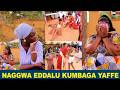 MAAMA WANGE YAYAGALA BBAWANGE NEBANEMESA AMAKA GANGE EMBOOZI YA NAIGAGA EYUNGULA AMAZIGA 