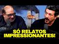 1 HORA de RELATOS IMPACTANTES do 11 DE SETEMBRO | LITO SOUZA e SERGIO SACANI