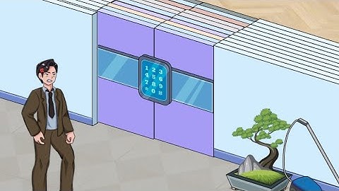 Tricky Twist Puzzle - Level 26 Open the Door to uncover the truth || Solution