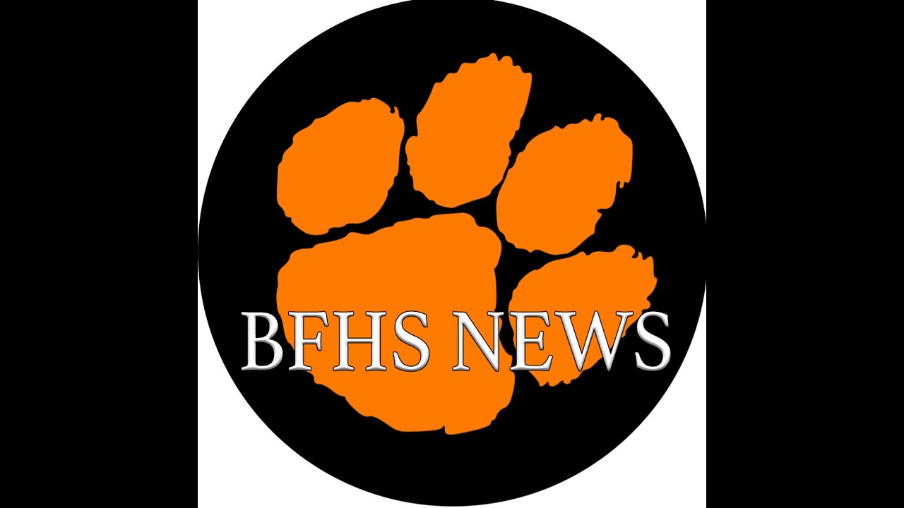 October 22nd, 2025 BFHS NEWS Live Stream