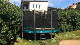 Making the impossible possible - Flips 2014