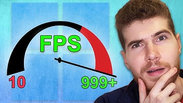 Windows Mod For Maximum Performance: AtlasOS