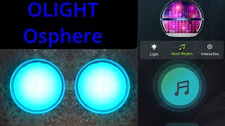OLIGHT Osphere