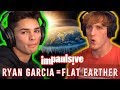 RYAN GARCIA THINKS THE EARTH IS FLAT - IMPAULSIVE EP. 23