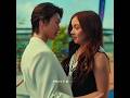 Xo kitty season 3 ✨💙 I wanna be yours | #xokitty #kitty #minho #netflix #xokittyseason3