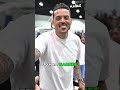 Matt Barnes’ Awkward Question & Cade Cunningham’s Detroit Slip-Up | Fumble of the Week