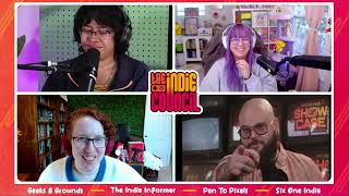 The Indie Council: Does It Matter?