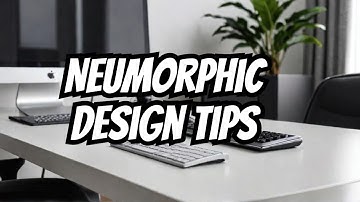 Neumorphism Custom Radio Button Tutorial | HTML & CSS
