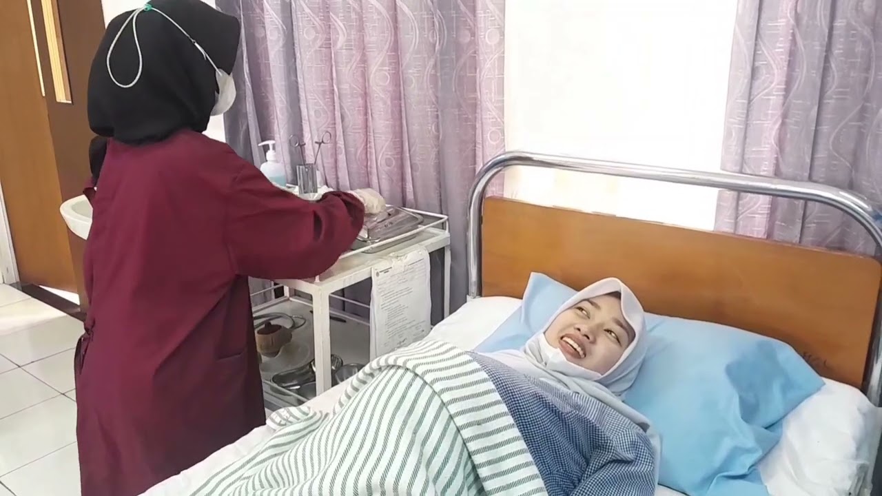 PEMERIKSAAN FISIK PADA IBU HAMIL