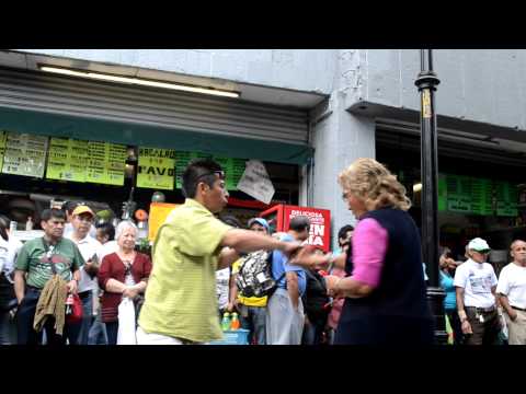 El Acapulco Rock - Musical Punto 7