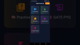 digital electronic tutorials