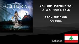 Ostura - A Warrior's Tale