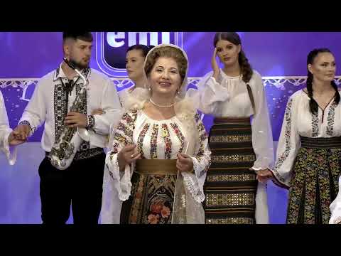 Polina Gheorghe - Today I'm Growing Younger by a Year | EMI TV