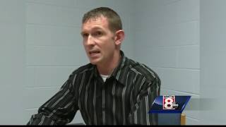 Maine man killed in shootout with police in New Hampshire