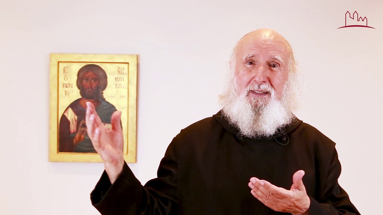 Anselm Grün - Wer ist Jesus?