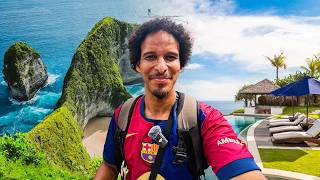 Waxaan Booqday Jasiiraddii Ugu Quruxda Badneyd Adduunka – Bali 🇮🇩