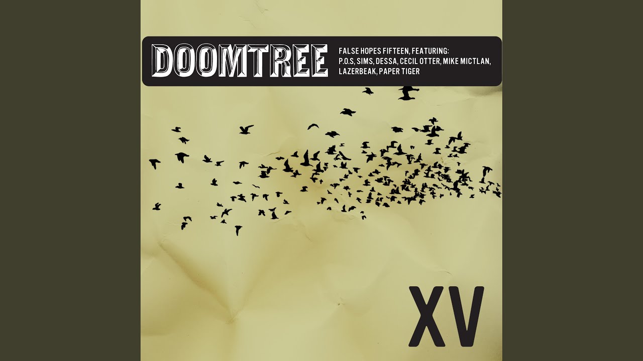 A Rickety Bridge (feat. Cecil Otter)