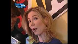 Agenda Aperta - Intervista A Federica Panicucci