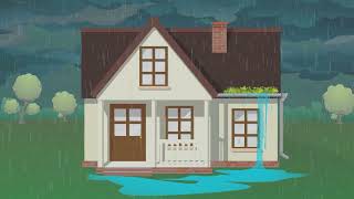 Sewer Backup vs Overland Flooding