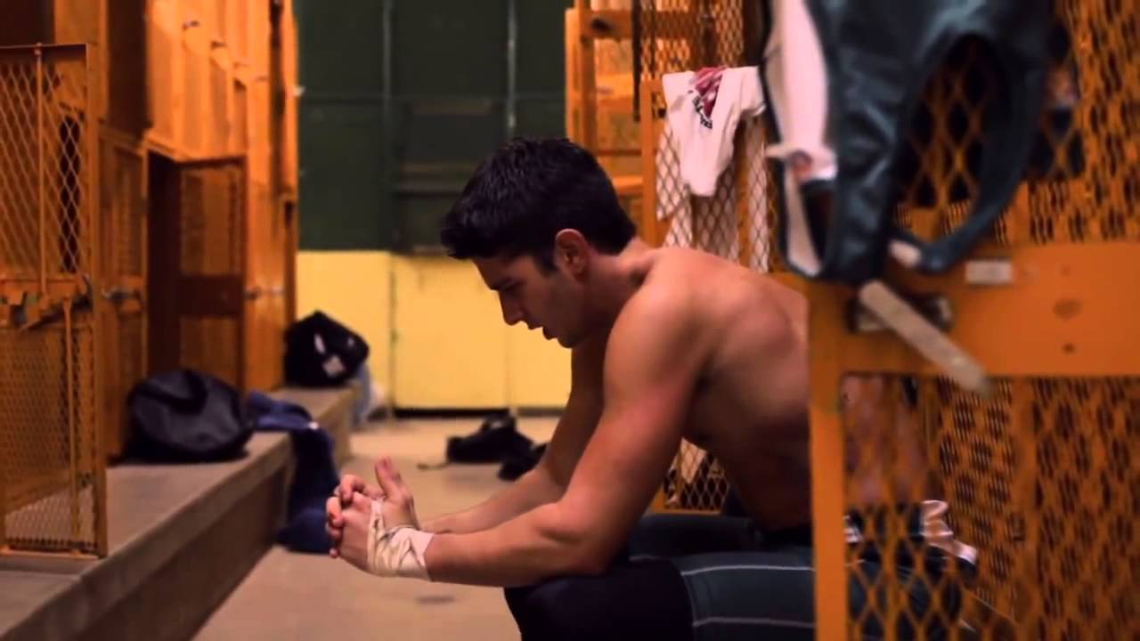 Wrestling - More Than a Sport