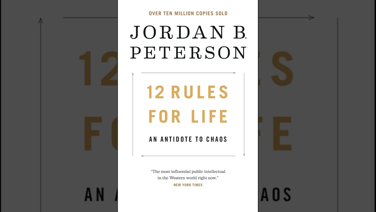 The 12 Rules for Life Book's Connection to the 12 Steps of AA