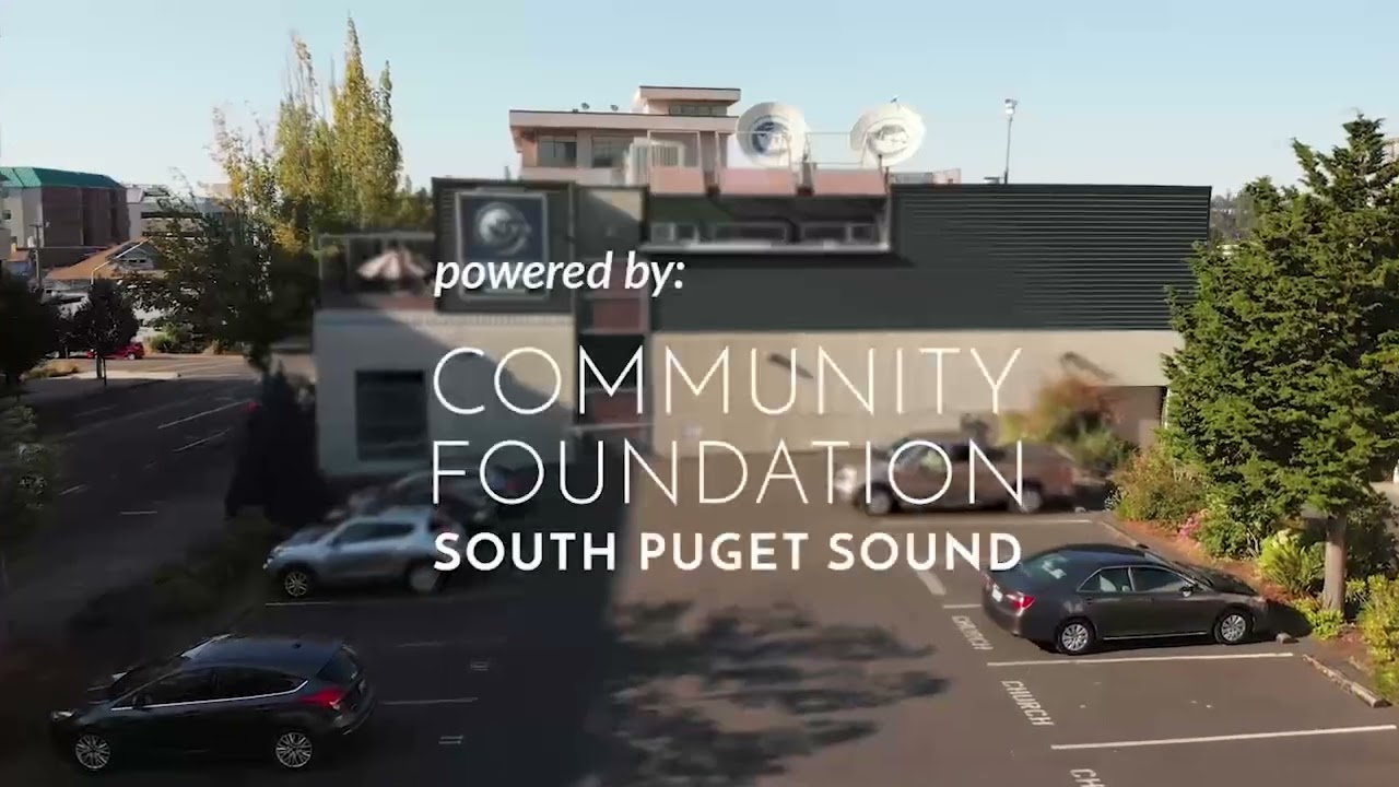 Today is Give Local!