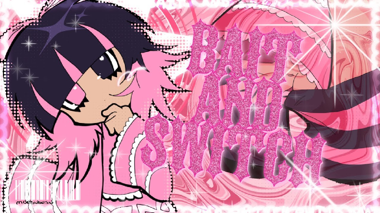 BAIT AND SWITCH ✴︎ animation meme