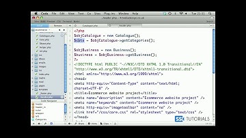 04-03: E-commerce application with PHP, MySQL, Ajax and PayPal