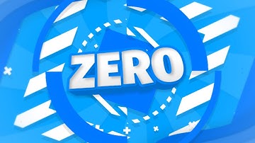 [CM3] #62 Blue Intro For @---Zero---(ぜろ) | Request