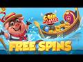 Coin Master FREE SPINS BELOW 800 SPINS BONUS FIND 