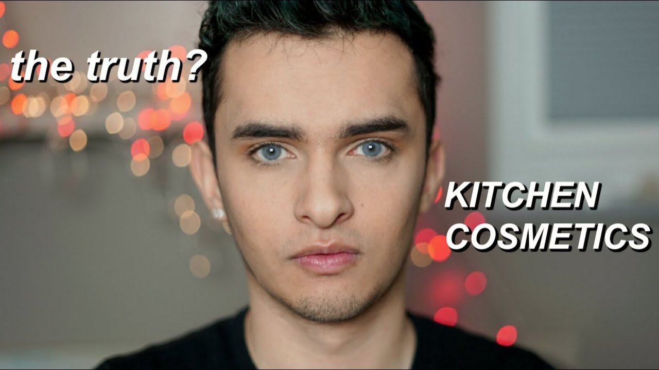 THE TRUTH ABOUT KUCKIAN COSMETICS