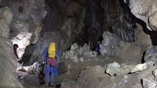 Velika Sprincnica Jama