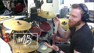 Rebel Without A Pause, Public Enemy - Rockschool Drums Debut Grade 2018