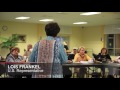 West Delray town hall with Lois Frankel