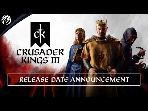 Официально: Crusader Kings 3 выходит на Xbox Series X | S в марте, сразу в Game Pass: с сайта NEWXBOXONE.RU