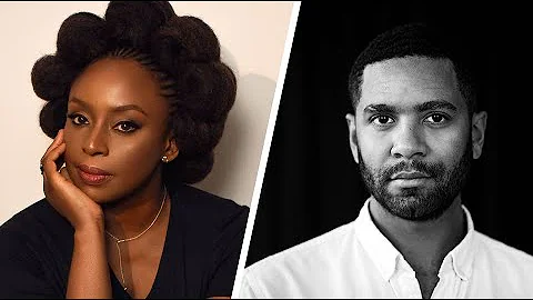 Chimamanda Ngozi Adichie: "If we lived in a more f...