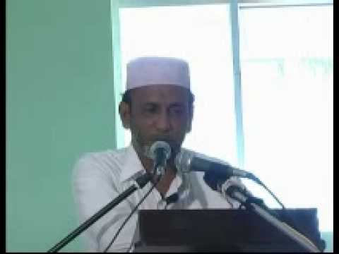 Tamil Bayan - Al hafil, Mowlana, Moulavi, Abdul Ca...