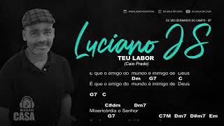 Vídeo de Teu Labor