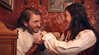 Les Amants Maudits - Escape Game | Le Donjon Paris