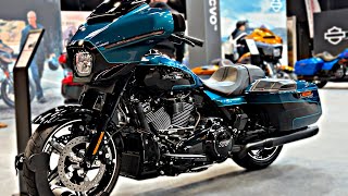 77 Best Motorcycles For Older Riders – Comfortable, Smooth & Easy To Ride!