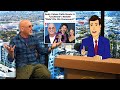 Howie Mandel Goes Off on Interviewer for Criticizing Him