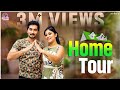 Karthika Deepam fame doctor babu Nirupam, Manjula shares home tour moments